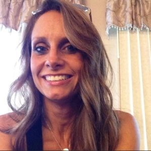 Meet your Posher, Christa